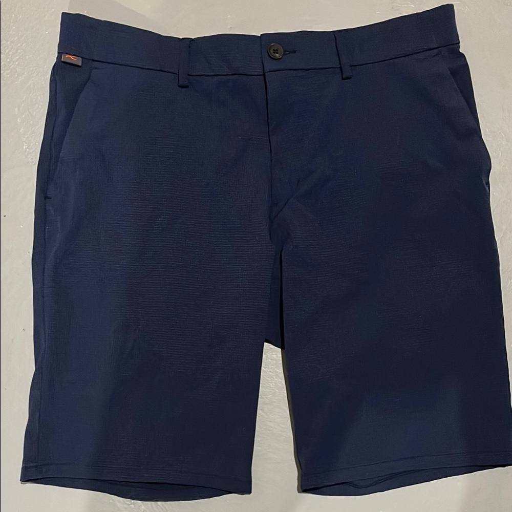 Kjus Ike Shorts (10") size 34